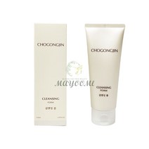 미샤 초공진 클렌징 폼 (150ml), 1개, 상세페이지 참조