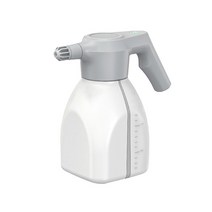 가든 충전식 전동 분무기 1.5L, 1개