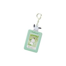 산리오(SANRIO) 포챠코 체키용 홀더(엔조이 아이돌)