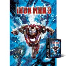 기타 바보사랑[퍼즐갤러리]150피스퍼즐 마블 아이언맨 인피니티 사가, 단품, 단품