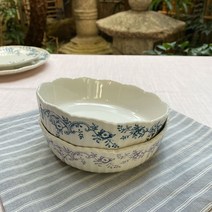 스튜디오엠 오드리 타르트 볼그릇 460cc 2종 택1, 01.라벤더 181755
