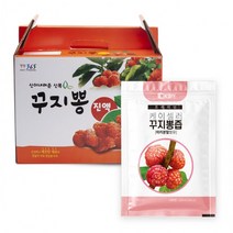 케이셀러꾸지뽕즙 프리미엄마카분말함유 100mlx60포, 상세페이지 참조, 상세페이지 참조