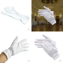 예식 장갑 면속장갑 예식면장갑