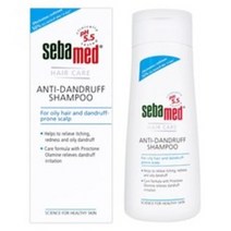 세바메드 안티 댄드러프 샴푸, 200ml, 2개
