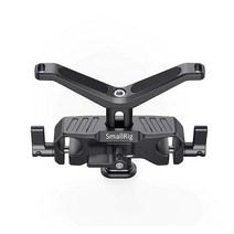 스몰리그 15mm LWS 유니버셜 렌즈 서포트 2680, 1개