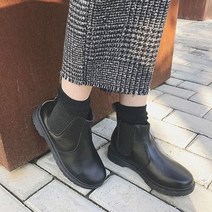 18D27 첼시부츠