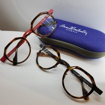 ANNEVALENTIN 안네발렌틴 FOEVER 수입명품안경 스테인리스안경 콤비안경
