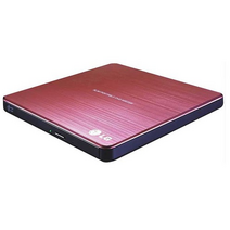 LG전자 울트라 슬림 DVD Writer AP60NB60 외장형, 바이올렛