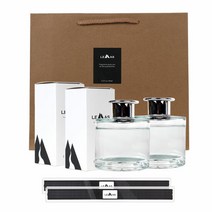 르마스 프라그랑스 디퓨저 250ml 세트 NO6 디퓨저선물세트, 향기:시트러스블로썸