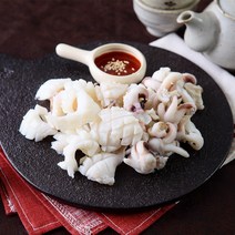 국내산 완전손질 갑오징어 대사이즈 1kg 4-7미, 갑오징어 1kg/4~7미, 상세페이지 참조