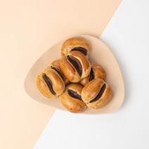 우리네농산물 초당 커피빵 40gx8개입 / 16개입 / 수제빵 / 오리지널 coffee bean-shaped bread HACCP, 초당커피빵40gx8개