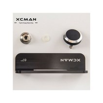 XCMAN-알파인 스키 스노우 보드 하드 알루미늄 레이싱 사이드 베벨 앵글 파일 가이드 CNC 클램프 장치 및 파일로 제작, CHINA, 87 - 3 Degrees