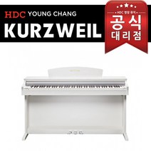 영창 커즈와일 M115 디지털피아노 해머터지 오토파워, 1. 로즈우드