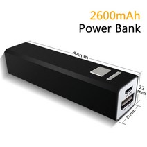 LG BL 배터리 T32 T9 T41 T39 T16 T8 42D1F 51YF 49SF G G4 G5 G6 G7 G8 mini ThinQ G600 H820 F500, [09] power bank