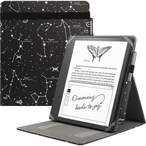 HoYiXi 범용 케이스 25.9cm10.2인치 Introducing Scribe 1세대 2022년 출시 26.2cm10.3인치 Kobo Elipsa eReader 2021년 접이, Constellation