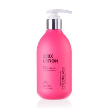 컬러랩스 화이트태닝 100X 로션 300ml, 컬러랩스 100X 로션