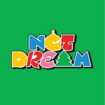 개봉앨범 포토카드 없음 / NCT DREAM (엔시티 드림) - 겨울 스페셜 미니앨범 Candy (Digipack Ver.), 천러