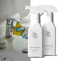 곰팡이제거제 1+1 베란다 벽 욕실 화장실 벽지 제거 8230967EA, csmun500 다팔자csmun500 400ml 1+1, csmun500 다팔자csmun500 본상품선택