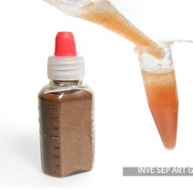 인베 셉 아트 G 30ml (브라인쉬림프 에그) 어항 사료 새우 베타 구피 먹이 사료, 단품