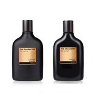 보닌 더 캐릭터 블랙 향기로운 시그니처 토너140ml+에멀전140ml