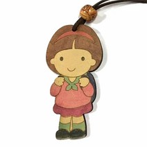 오노마 오노마 ONM 우드팬시목걸이(여자아이) (9594469)