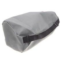 드릴집진기 목공 집진기 먼지가없는 자체 프라이밍 사포 기계 집진기 벽 샌딩 진공용 백 1 세트 및 호스 플, 한개옵션0