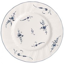 빌레로이앤보흐 올드 룩셈부르크 디너 플레이트 26cm