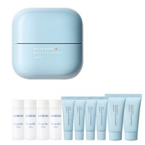 성남점 라네즈 워터뱅크 크림 50ml 옵션 + 10종 판촉, 중건성용