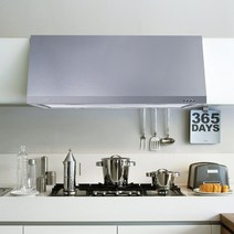 트라이애드 T104-80S 가스레인지후드 환풍기 80cm 800mm 주방후드교체 환풍기교체 비규격후드