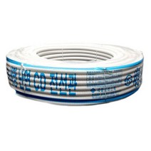 국산 난연 CD관 16mm 난연관 백색, 1개