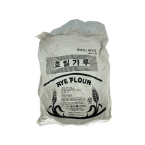 은진 호밀가루 3kg, 1개