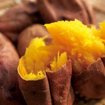 2022년산 세척 햇 호박고구마 3kg 5kg 10kg 한입 중 특상 긴특상, 세척호박고구마5kg(중)