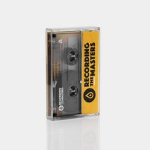 [RTM] 공테이프 Made in France 고음질 음악/음성 녹음 60분 New!RTMC60 단품1개 (리뉴얼) / 1박스 Made in France 카세트 테이프, C90_단품