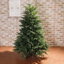 [showke] 150cm 전나무 혼합 크리스마스 트리