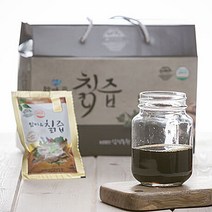 The크리스탈 여성 호르몬 남성 피로에 좋은 야생 칡즙 100ml, 60포