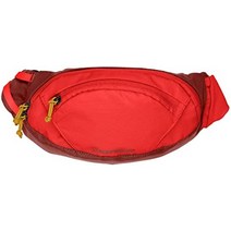 러프웨어 홈 트레일 힙팩 허리에 차는 등산 장비 가방 반려견과 함께하는 캠핑 헬리오트로프 퍼플, 붉은 옻나무