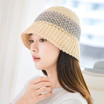 센터라인카시 여름 여성 밀짚모자 버킷햇 (5컬러) 판매자/색상이름 확인!!