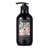 토니모리 아베뜨 보타닉 릴리프 페어 앤 프리지아 퍼퓸 샴푸, 7개, 500ml