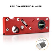 손대패 수동대패 목공 모따기 평면 7 커팅 헤드 수동 플레너 빠른 모서리 트리밍 액세서리 도구, 02 TLA006056-C