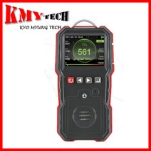 Wintact 휴대용 CO2측정기 WT-8807 이산화탄소측정기, 1개