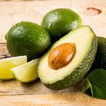 [직수입]프리미엄 아보카도 생과 15과 중과(개당 170g내외)