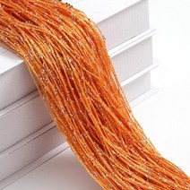 가림막 실커튼 문발 커튼 비즈발 반짝이 술 실버 라인 문자열 100x200cm room