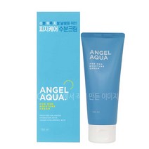 [유진뷰티]비욘드 비욘드 엔젤 아쿠아 포맨 수분크림