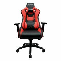 TYPE3 AKRACING Gaming TYPE 3 Chair 게이밍 의자 체어 레드, 색상:[색상]본상품, 쿠팡 본상품선택