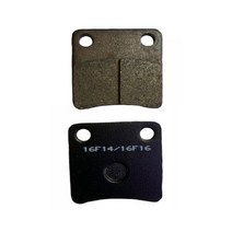 대림 델피노100 앞패드/순정 브레이크패드