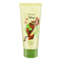 비욘드 디즈니 키즈 에코 크림 티거, 200ml, 1개