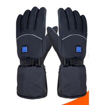 오토바이열선장갑 오토바이열선그립 충전식발열장갑 발열장갑스키 자전거장갑 열선장갑 바이크장갑 오토바이방한토시 발열장갑 겨울 남자 배터리 충전식 승마 난방 겨울 전기 난방, 블랙 4000x4(4DC)