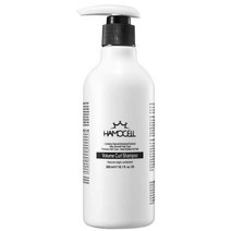 더헤어마더셀러 볼륨 컬 샴푸 300ml - 뿌리볼륨살리기 - 뿌리볼륨샴푸 - 뿌리볼륨펌