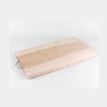 L국산 손잡이 박달자작나무도마 l항균도마 업소용도마
