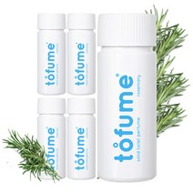 [tofume] 토퓸 화장실방향제 화장실탈취제 토일렛 퍼퓸 화장실 욕실 냄새제거 향수 디퓨저 (로즈마리), 150정